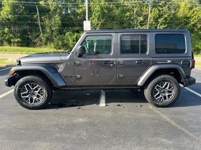 jeep wrangler 4-door 2026 1C4PJXEG9TW188559 image jeep wrangler 4-door 2026 1C4PJXEG9TW188559 image
